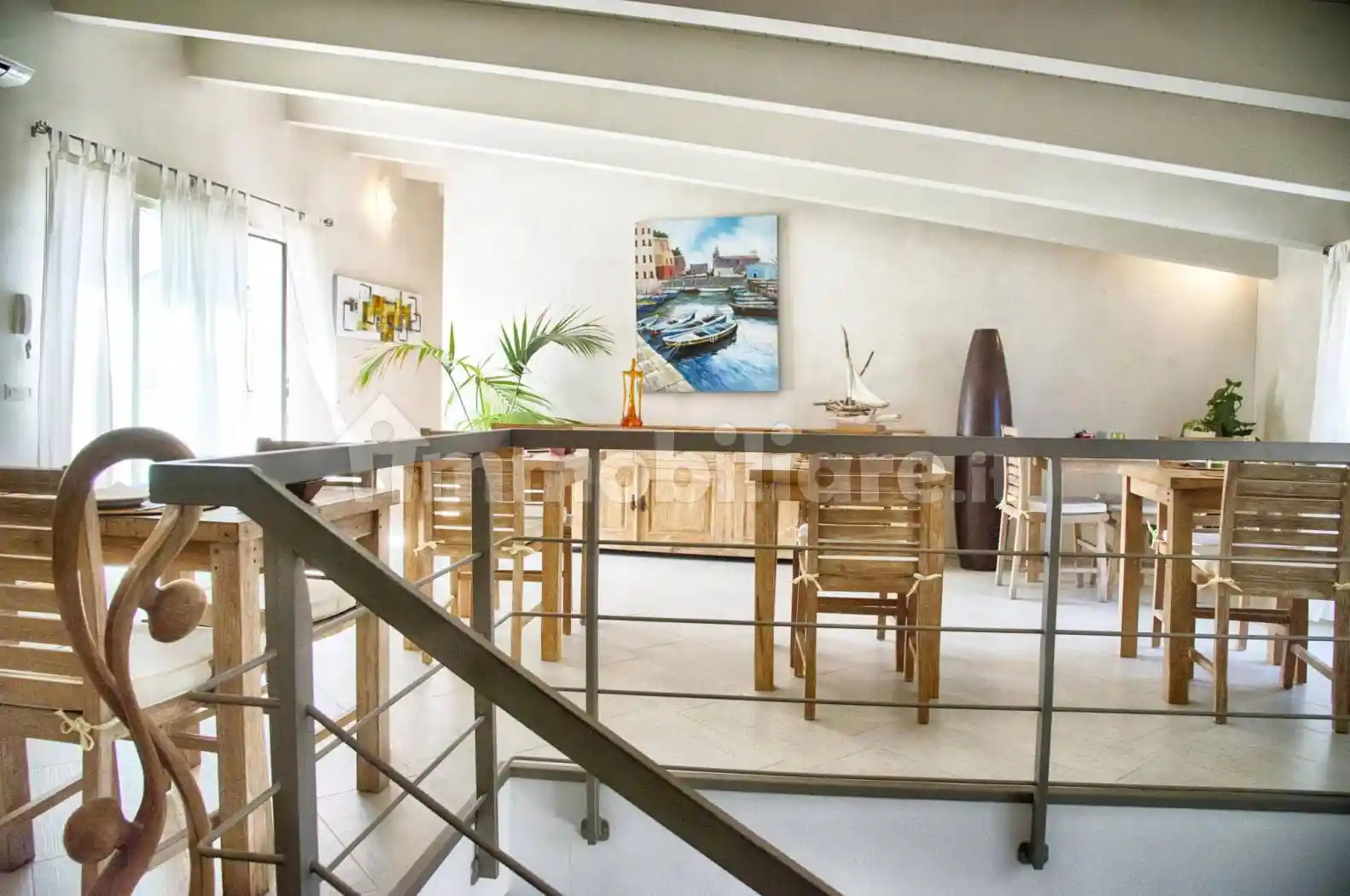 Palazzo - Edificio in vendita a Olbia