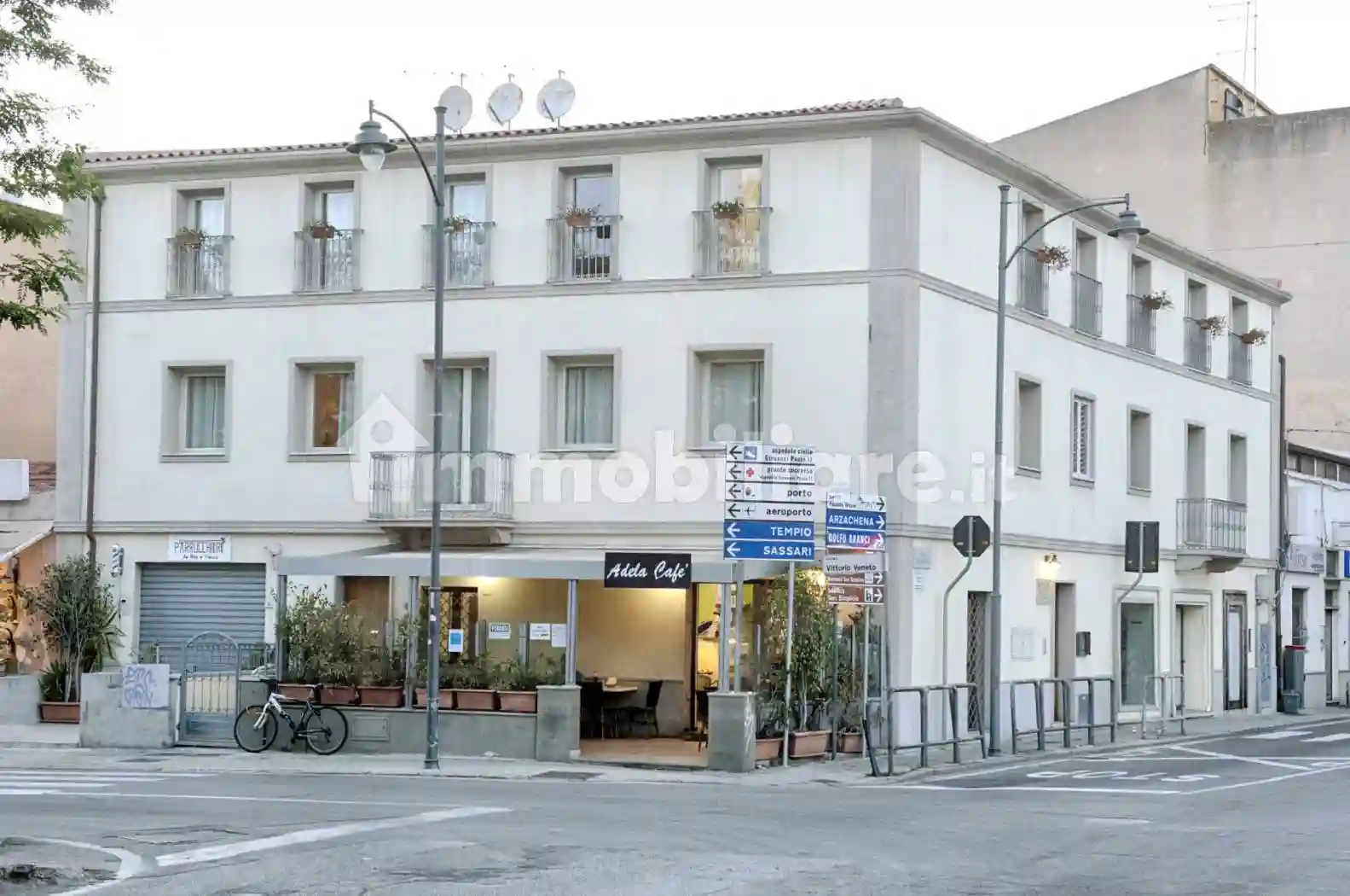 Palazzo - Edificio - foto 2