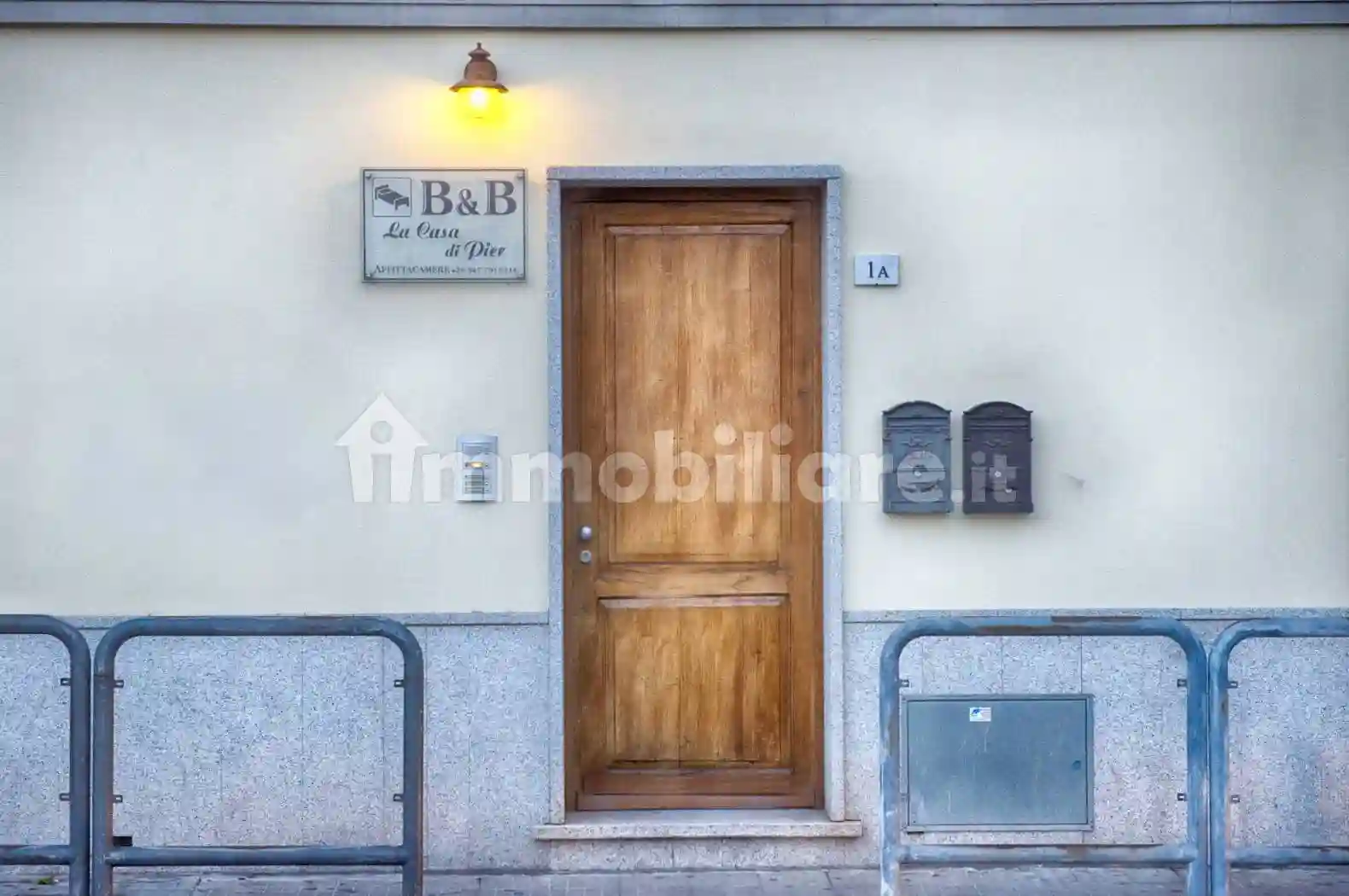 Palazzo - Edificio - foto 3