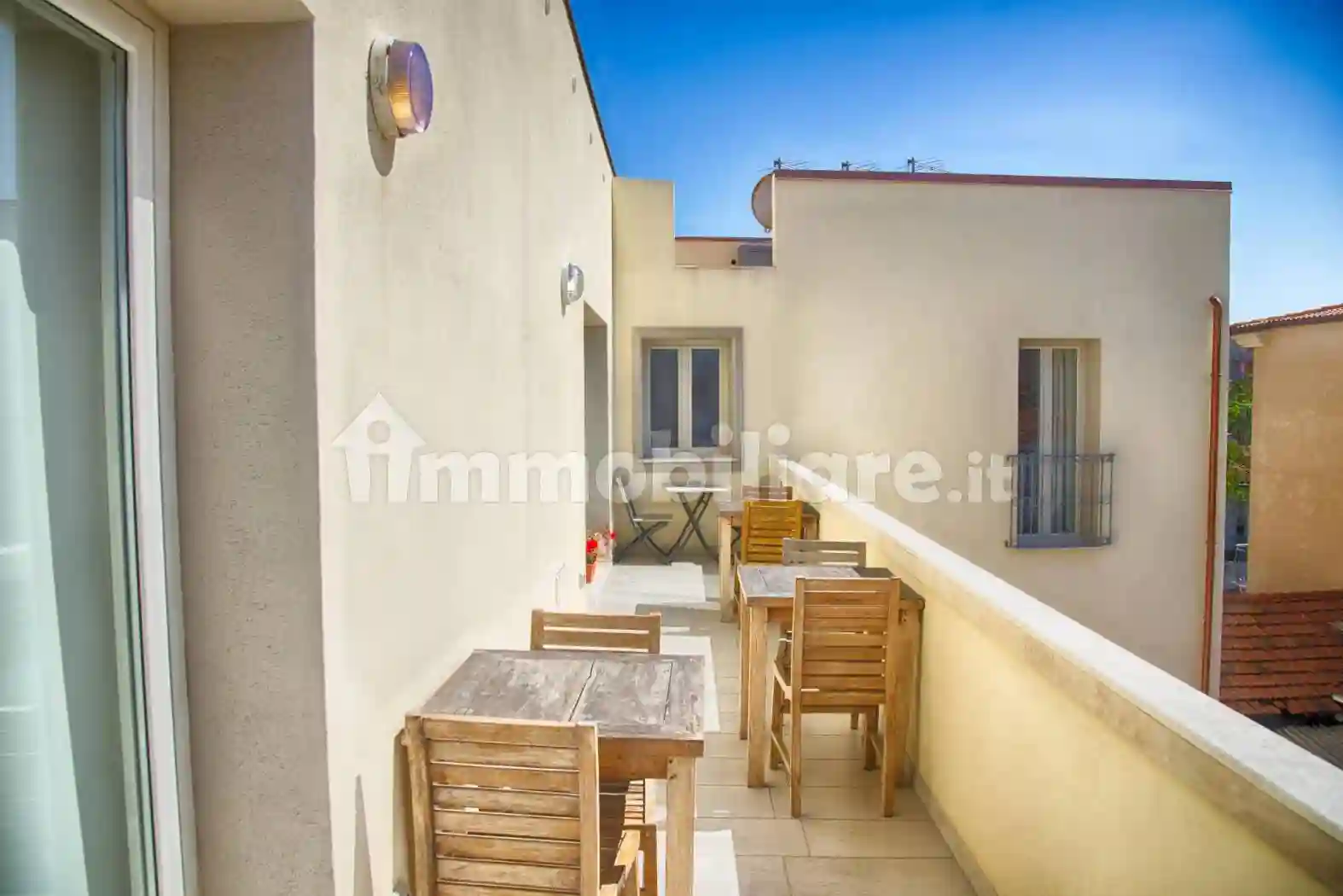 Palazzo - Edificio - foto 5