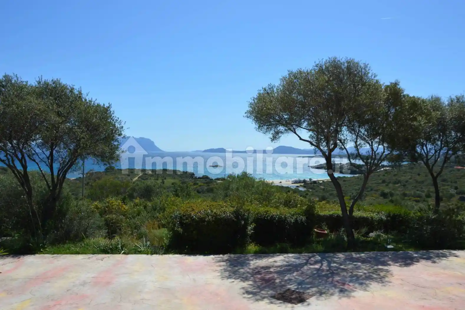 Villa in vendita a Golfo Aranci
