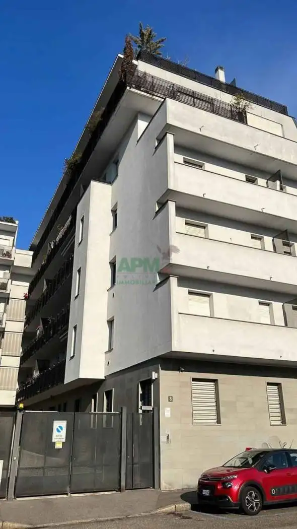 Apartment in vendita a Milan