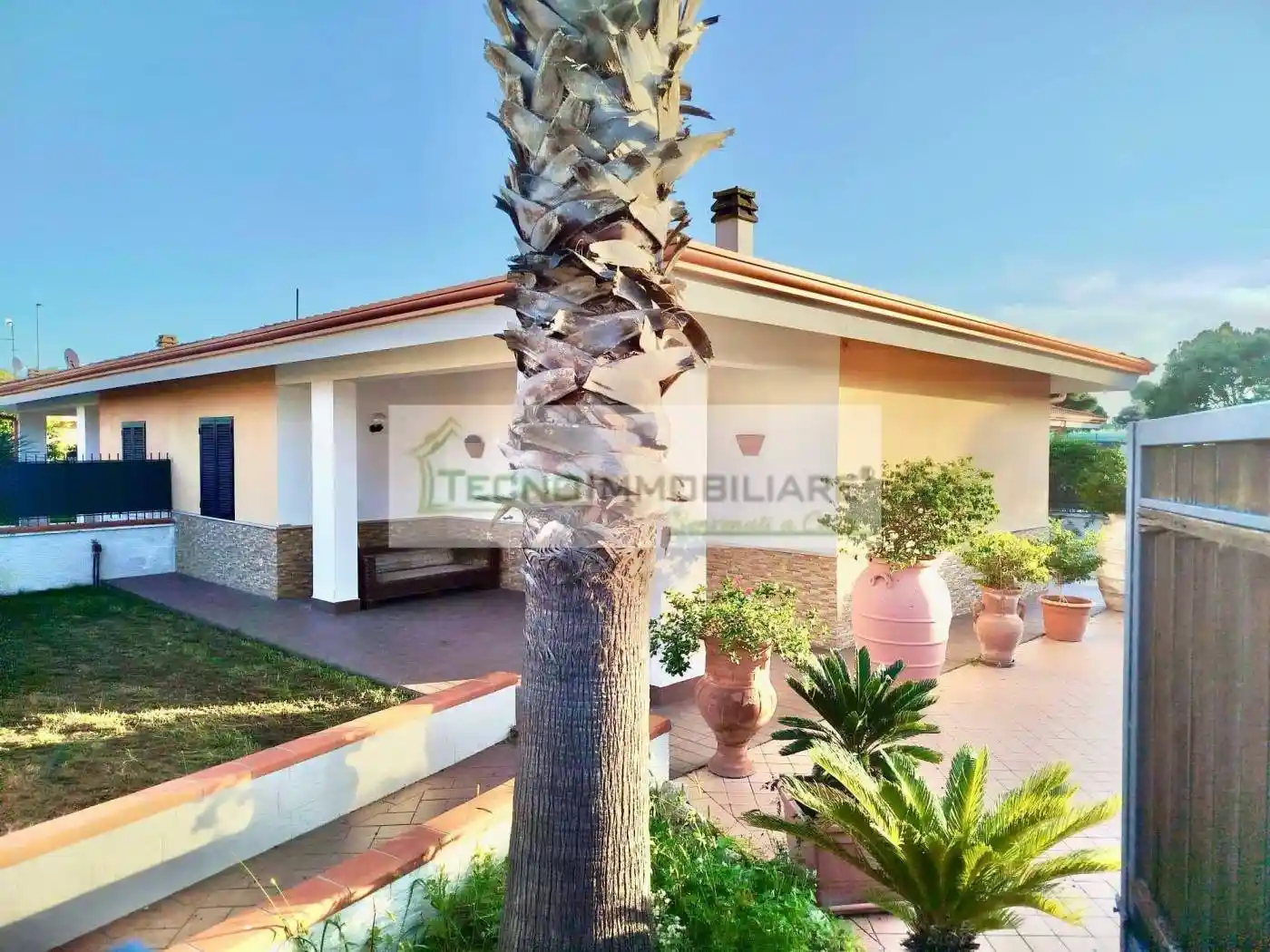 Villa in vendita a Fondi