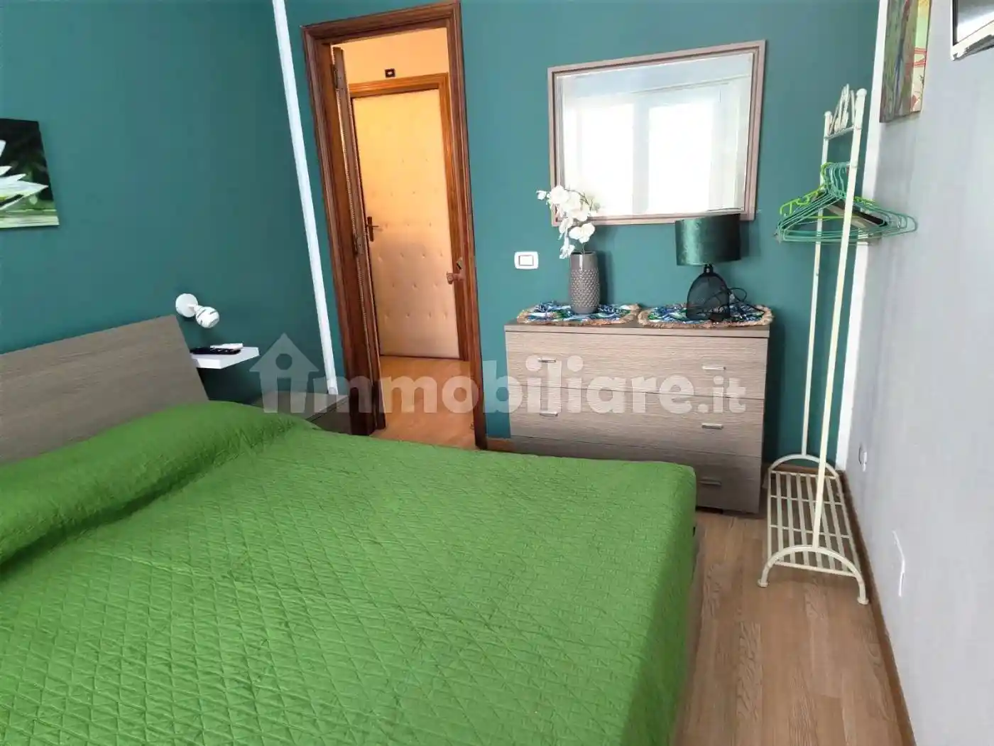 Appartamento in affitto a Palermo