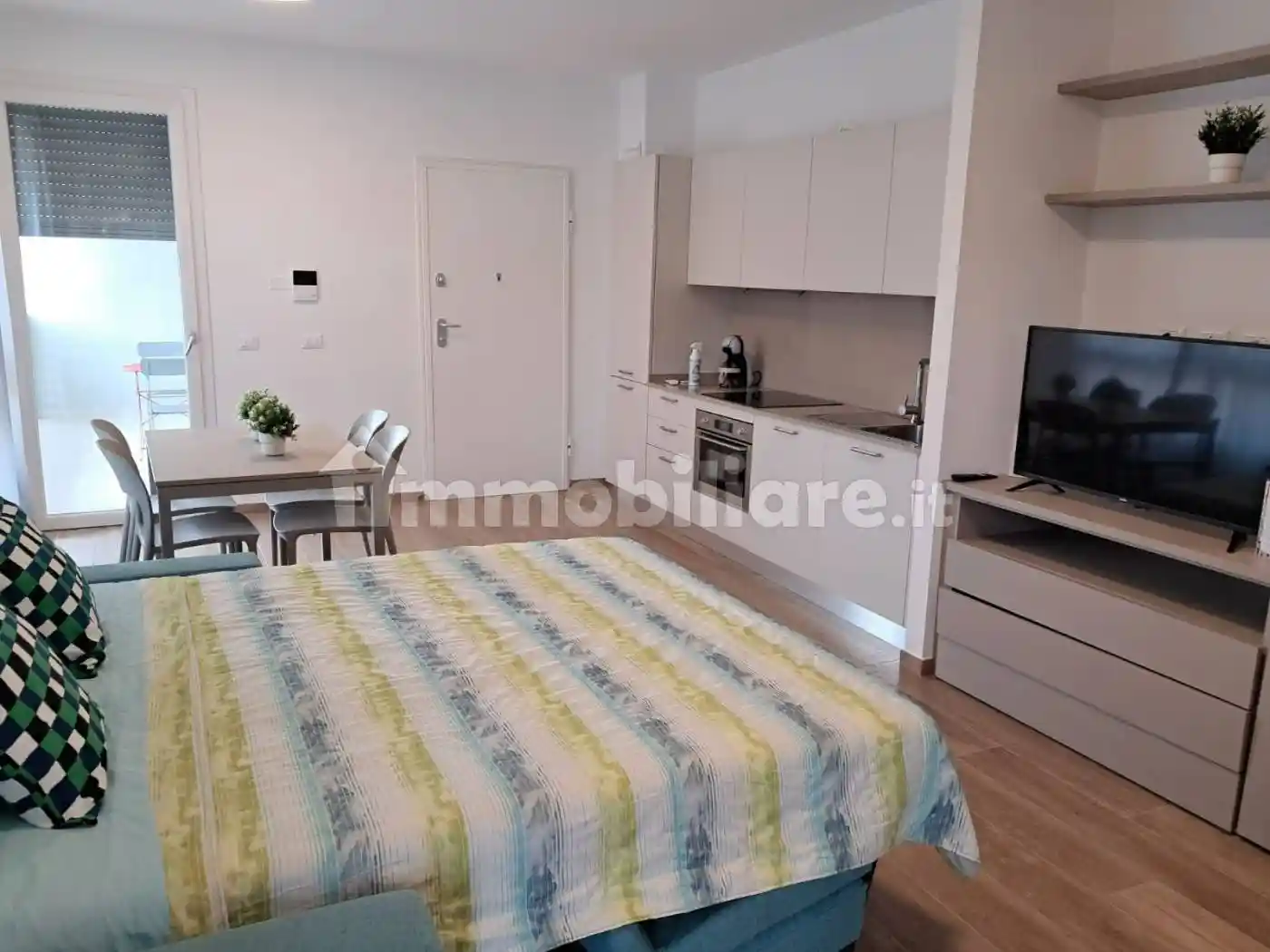 Monolocale via Natisone, Porta Nuova - Ingegneria, Pisa - foto 2