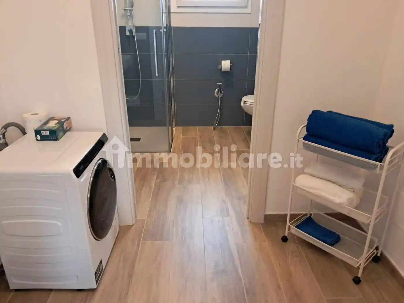 Monolocale via Natisone, Porta Nuova - Ingegneria, Pisa - foto 3