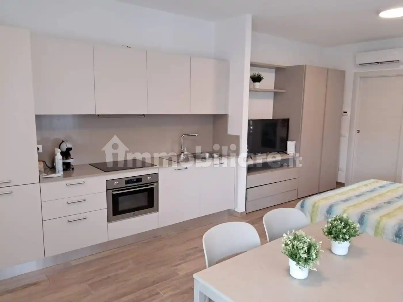 Monolocale via Natisone, Porta Nuova - Ingegneria, Pisa - foto 4