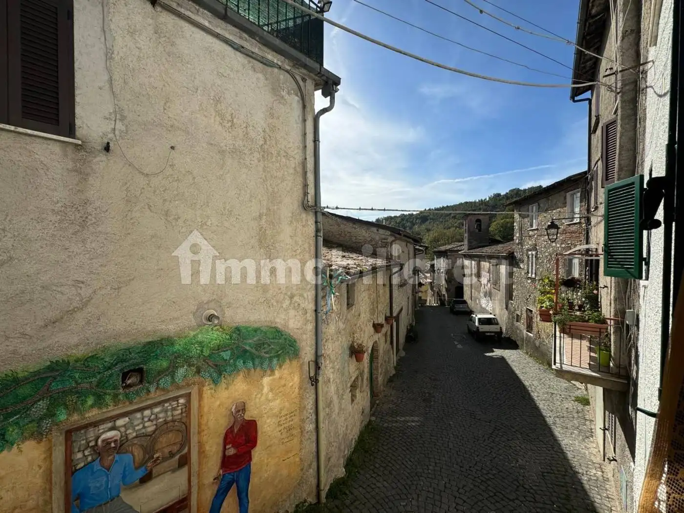 Casa indipendente in vendita a Carsoli