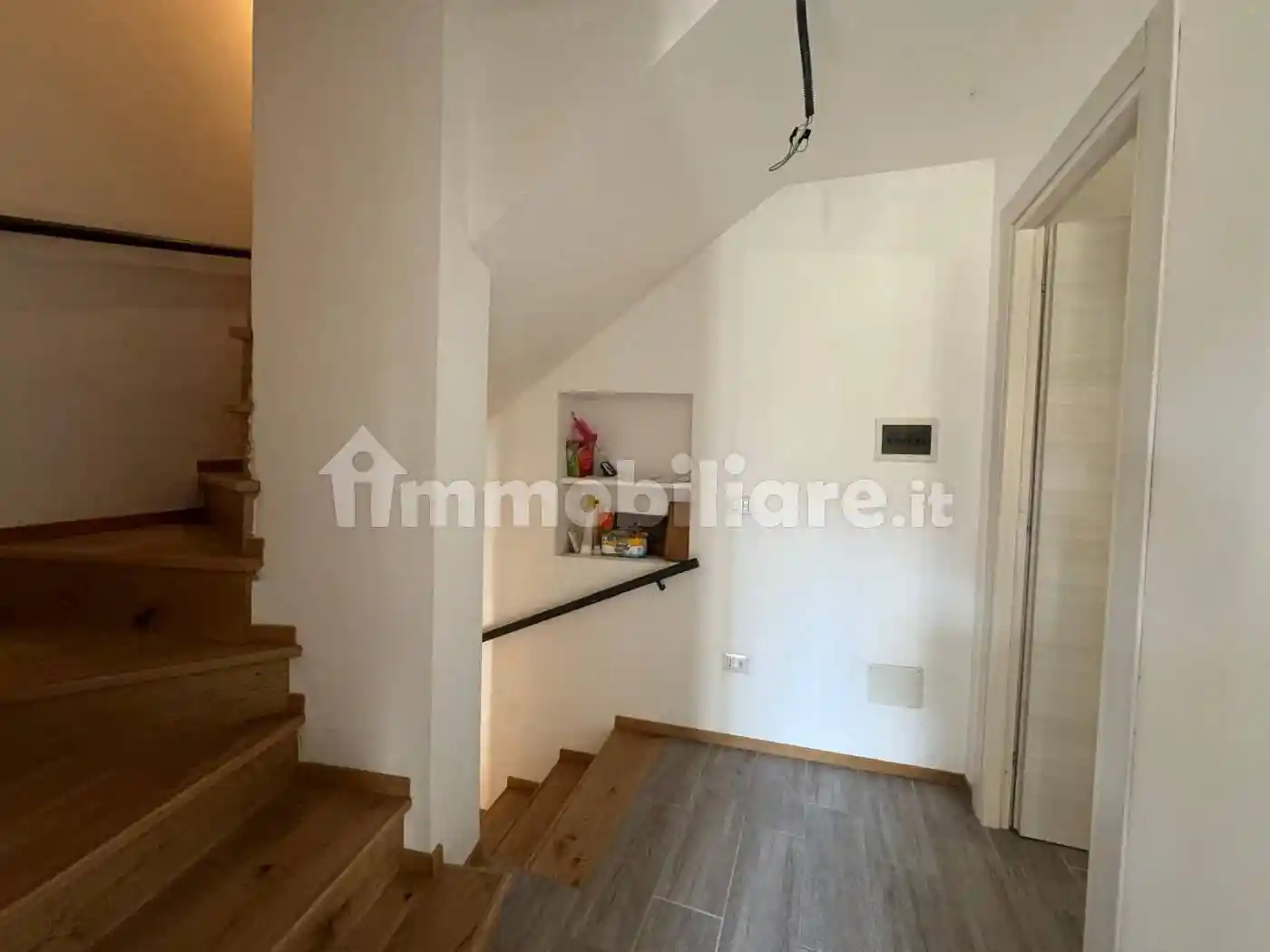 Terratetto unifamiliare via Dritta, Carsoli - foto 3