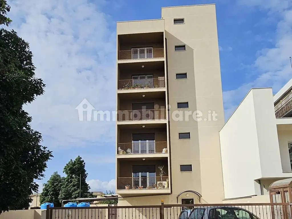 Appartamento in vendita a Reggio Calabria