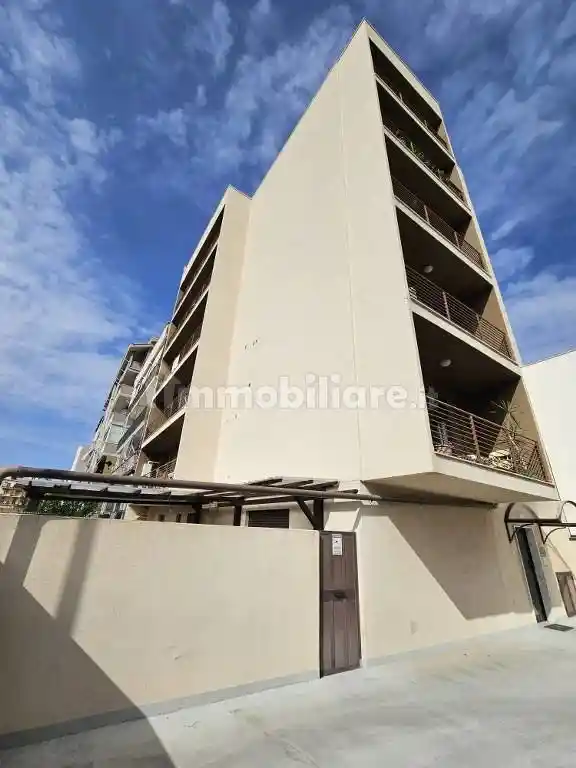 Quadrilocale via Sbarre Superiori di Marconi 26/A, Sbarre, Reggio Calabria - foto 2