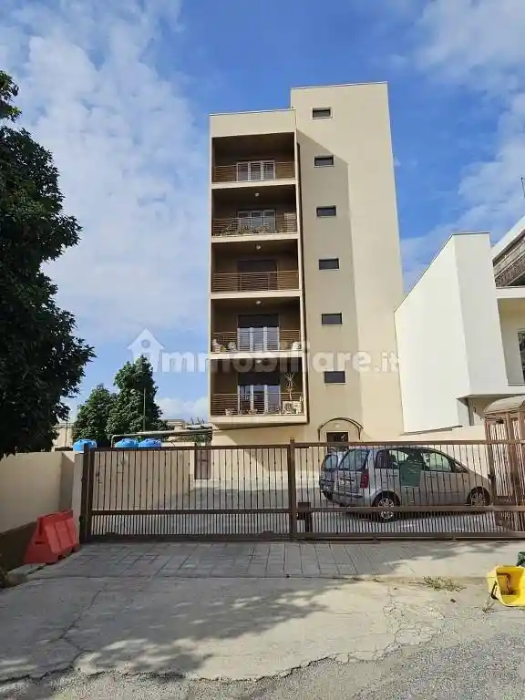 Quadrilocale via Sbarre Superiori di Marconi 26/A, Sbarre, Reggio Calabria - foto 3