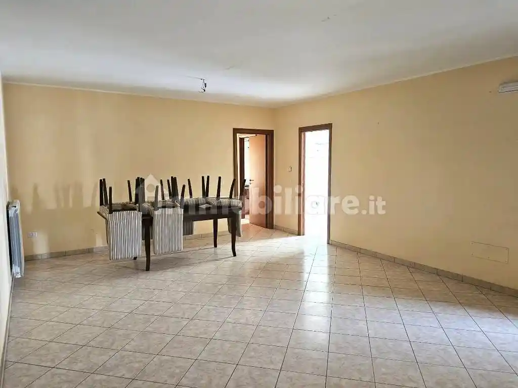 Quadrilocale via Sbarre Superiori di Marconi 26/A, Sbarre, Reggio Calabria - foto 4