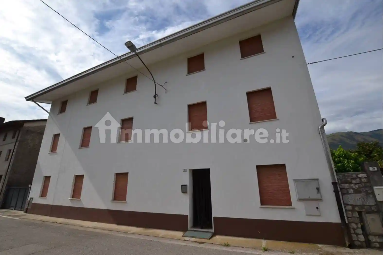 Appartamento in vendita a Aviano