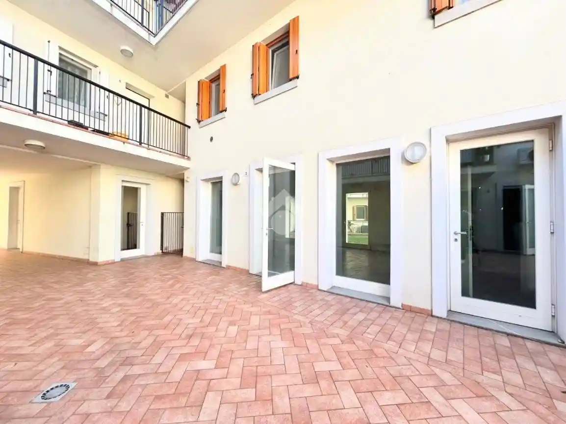 Appartamento in vendita a Basiliano