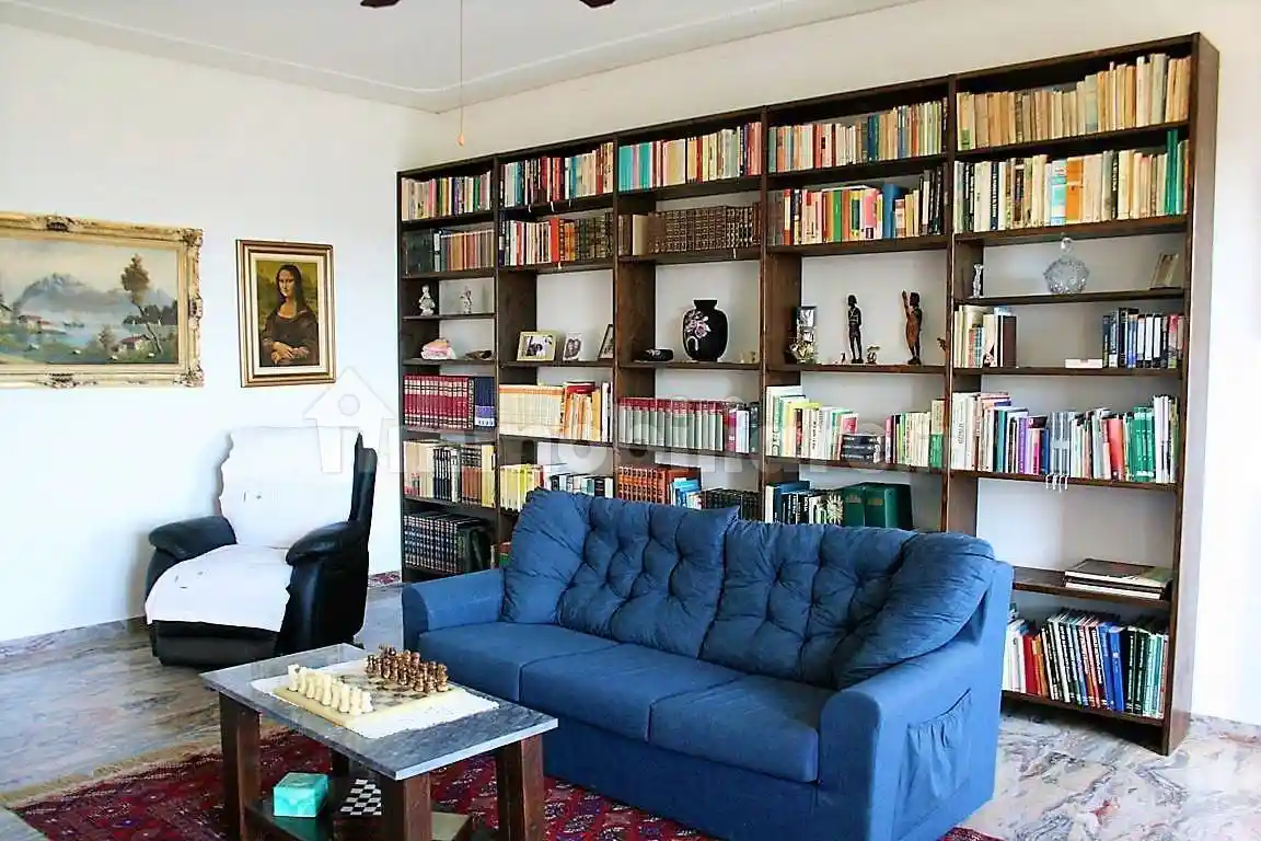 Terratetto unifamiliare Contrada di là di Menocchia, 63063 Carassai 40, Carassai - foto 4