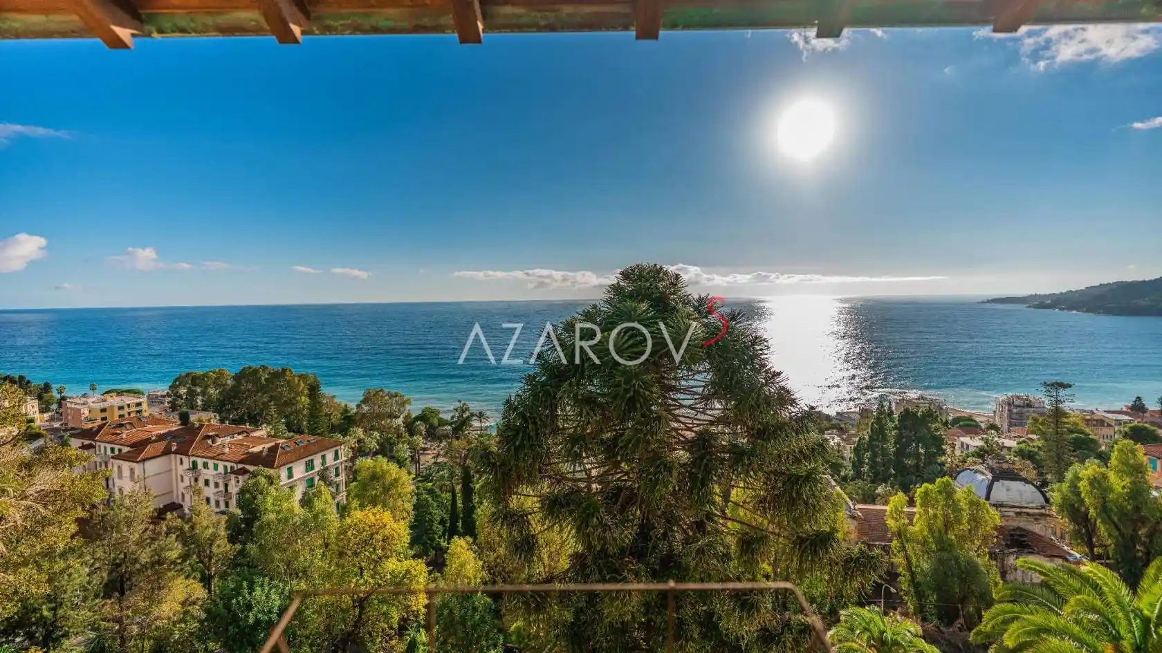 Attico - Mansarda in vendita a Ospedaletti