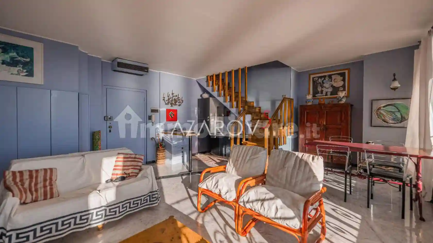 Attico - Mansarda - foto 5