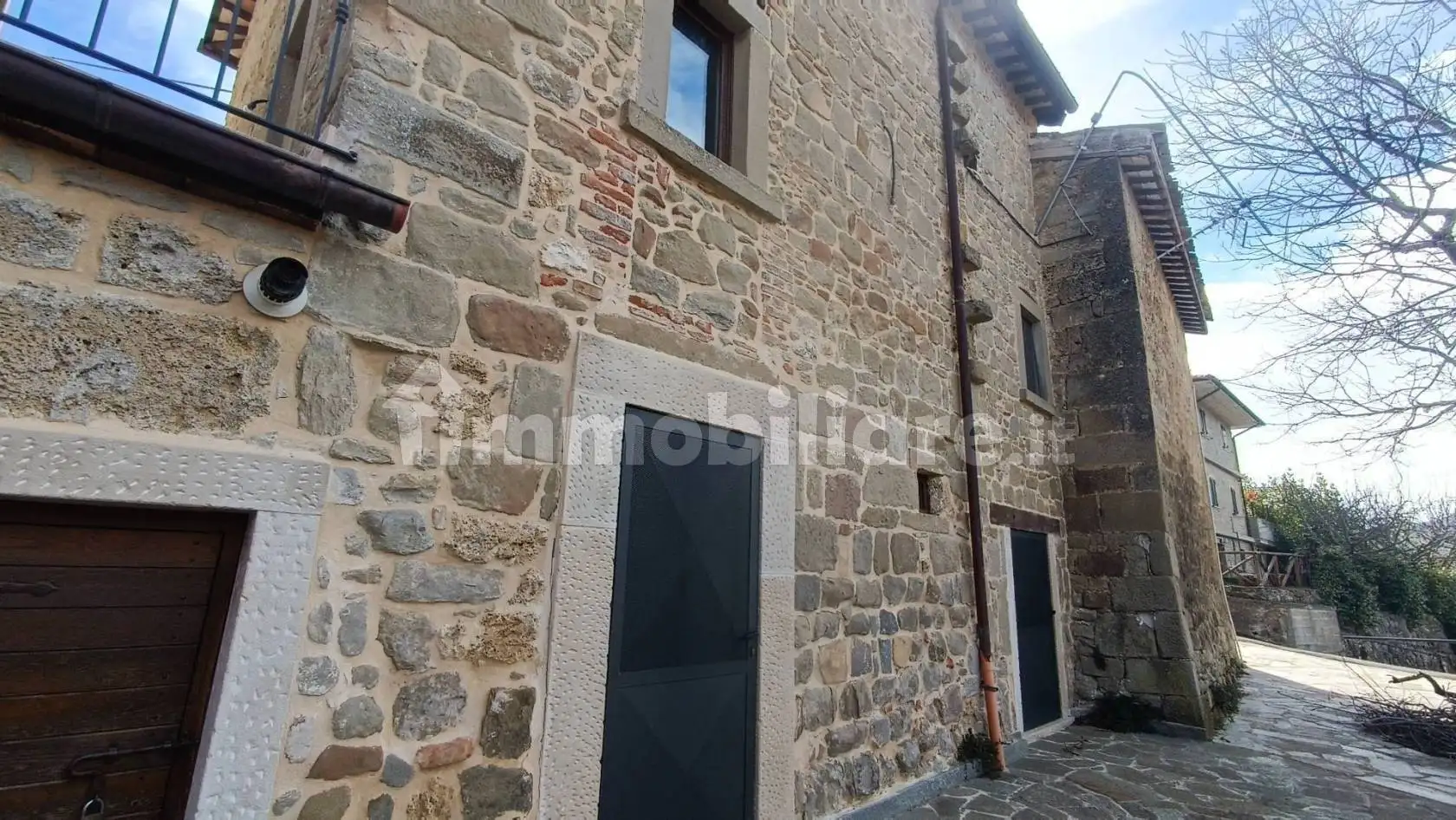 Casa indipendente in vendita a Valle Castellana