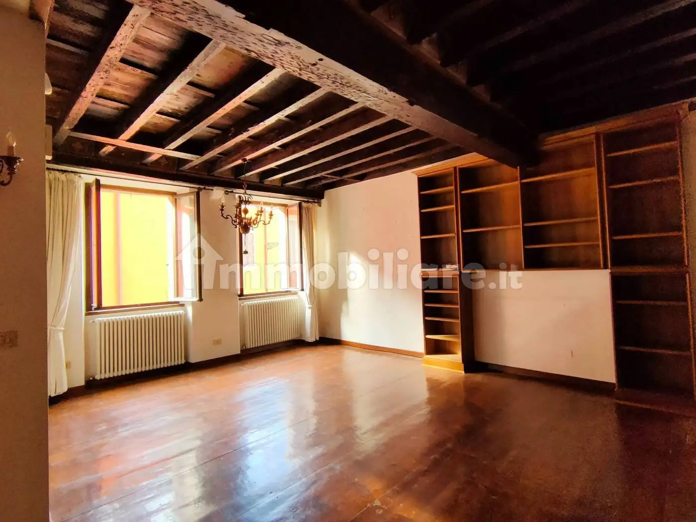 Casa indipendente in vendita a Udine