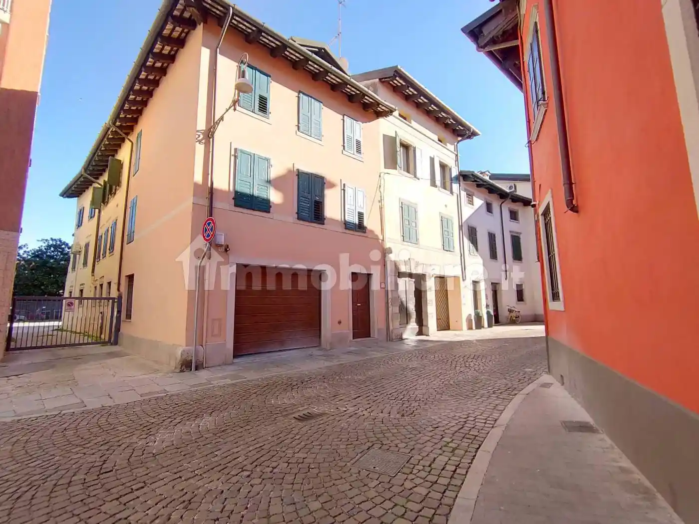 Terratetto unifamiliare via Jacopo Marinoni, Volpe - Villalta, Udine - foto 4