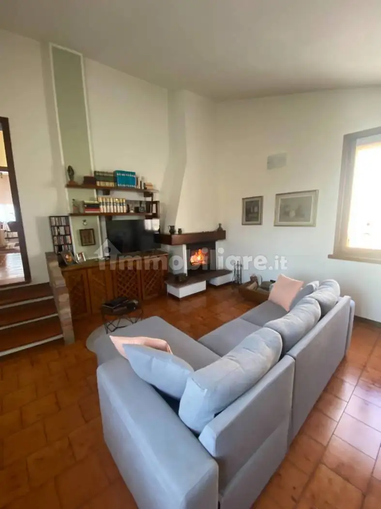 Appartamento in vendita a Ripalta Cremasca