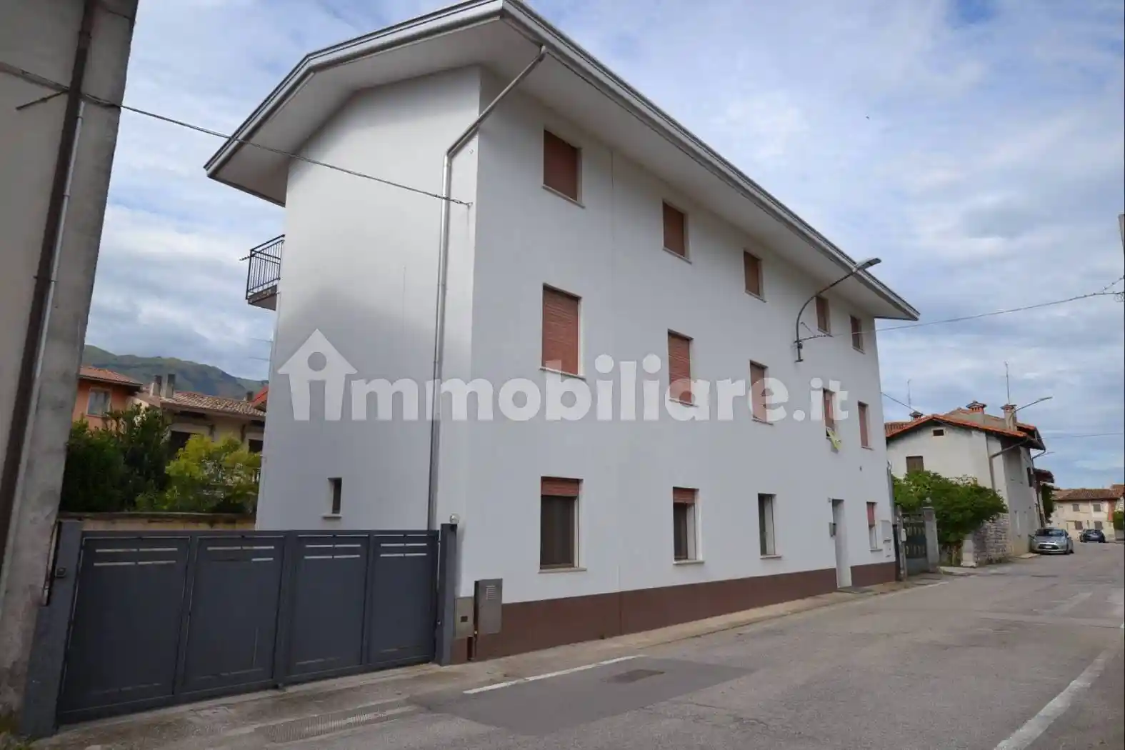 Appartamento in vendita a Aviano