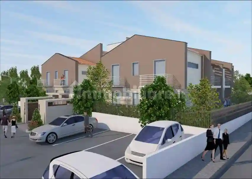 Villetta a schiera - foto 2