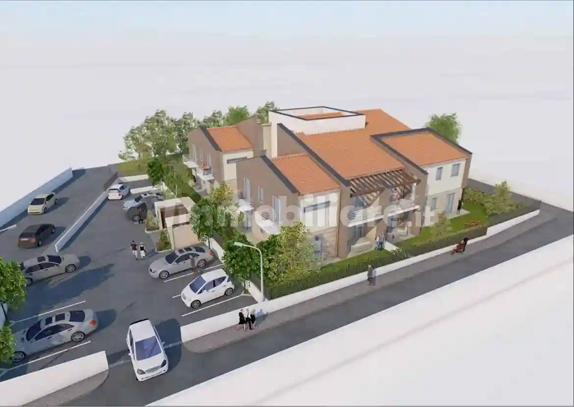 Villetta a schiera - foto 4