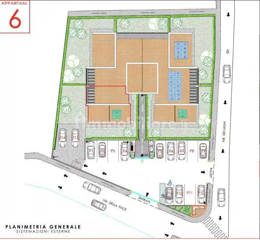 Villetta a schiera - foto 5