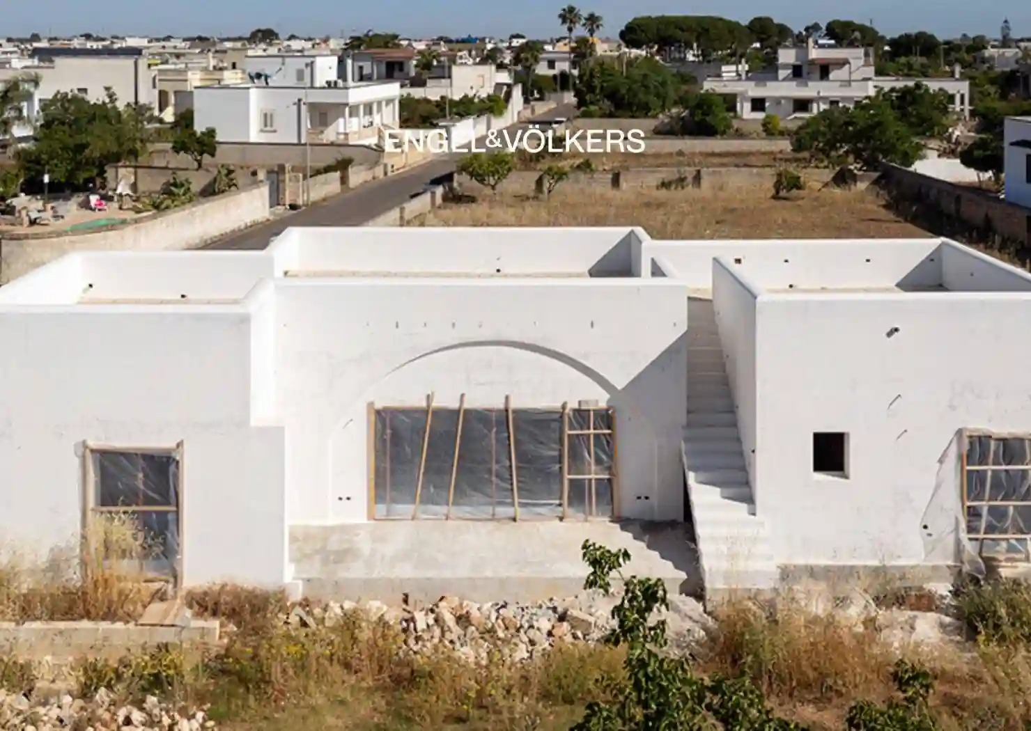 Villa - foto 5