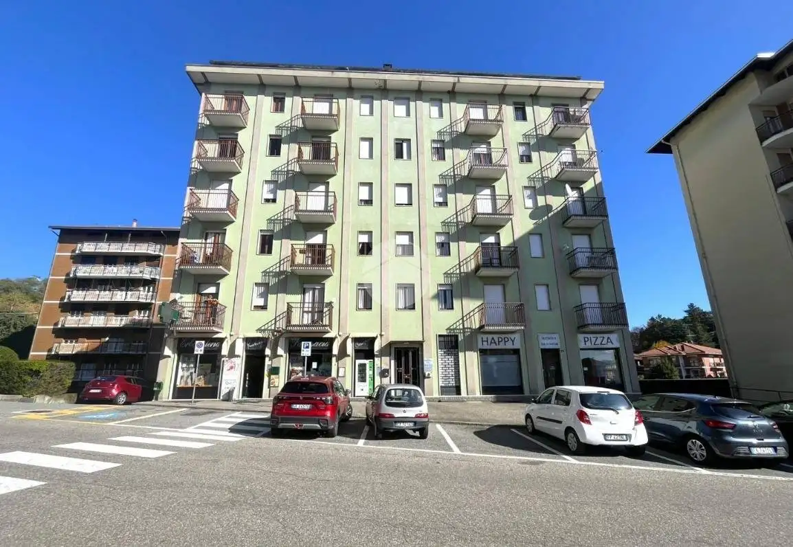 Appartamento in vendita a Sagliano Micca