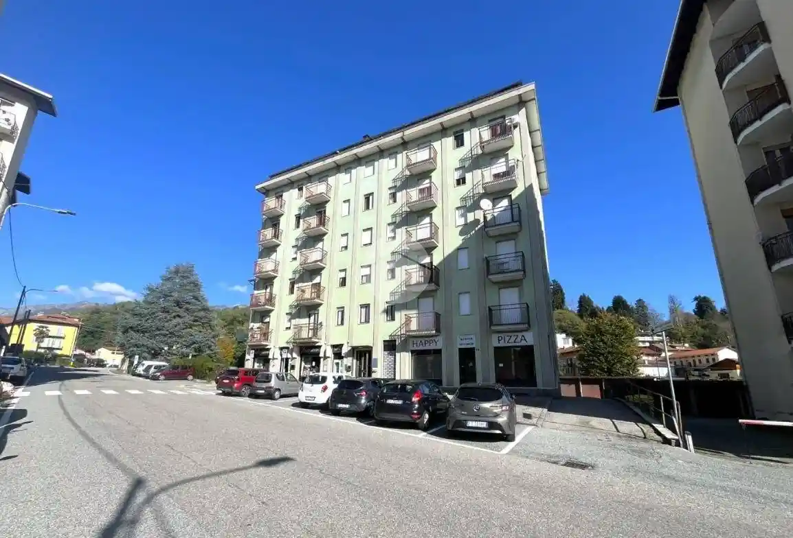 Quadrilocale via Cappellaro 39, Centro, Sagliano Micca - foto 2