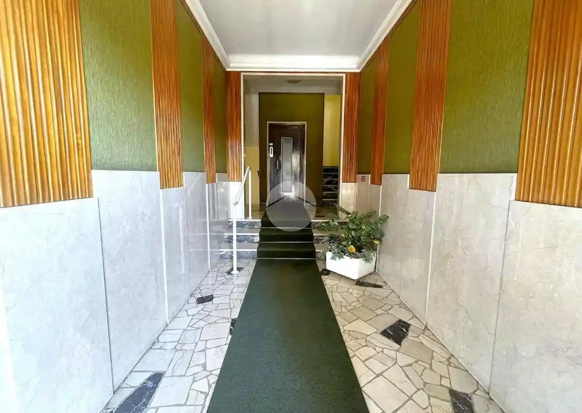 Quadrilocale via Cappellaro 39, Centro, Sagliano Micca - foto 3