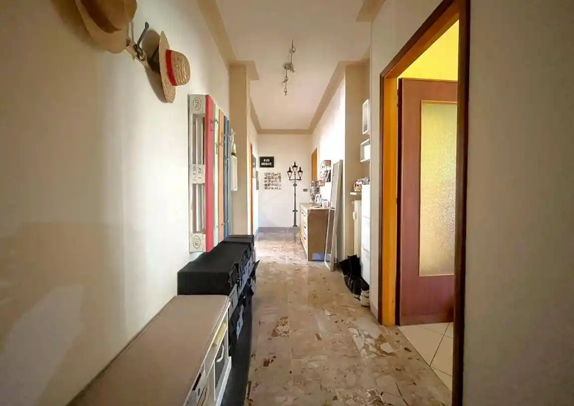 Quadrilocale via Cappellaro 39, Centro, Sagliano Micca - foto 4