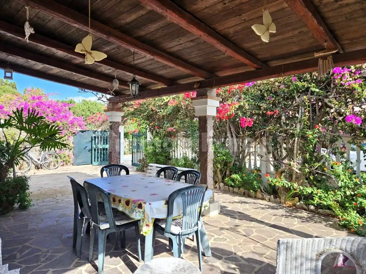 Villa in vendita a Calasetta