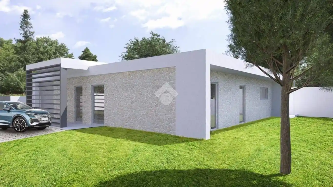 Villa a schiera via San Leonardo 7, Incoronata, San Lorenzo, Pagliarelli, Vasto - foto 2