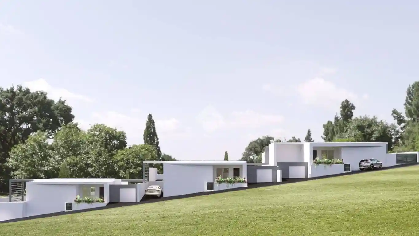 Villa a schiera via San Leonardo 7, Incoronata, San Lorenzo, Pagliarelli, Vasto - foto 3