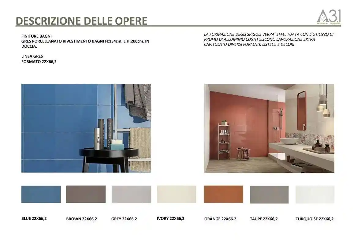 Villa a schiera via San Leonardo 7, Incoronata, San Lorenzo, Pagliarelli, Vasto - foto 5