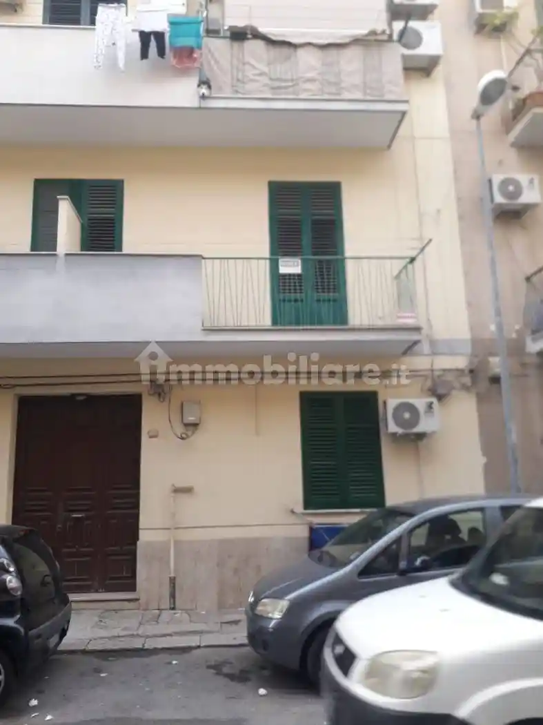 Appartamento in vendita a Palermo