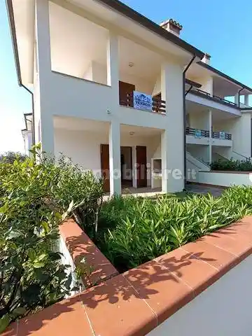 Villetta a schiera in vendita a Comacchio