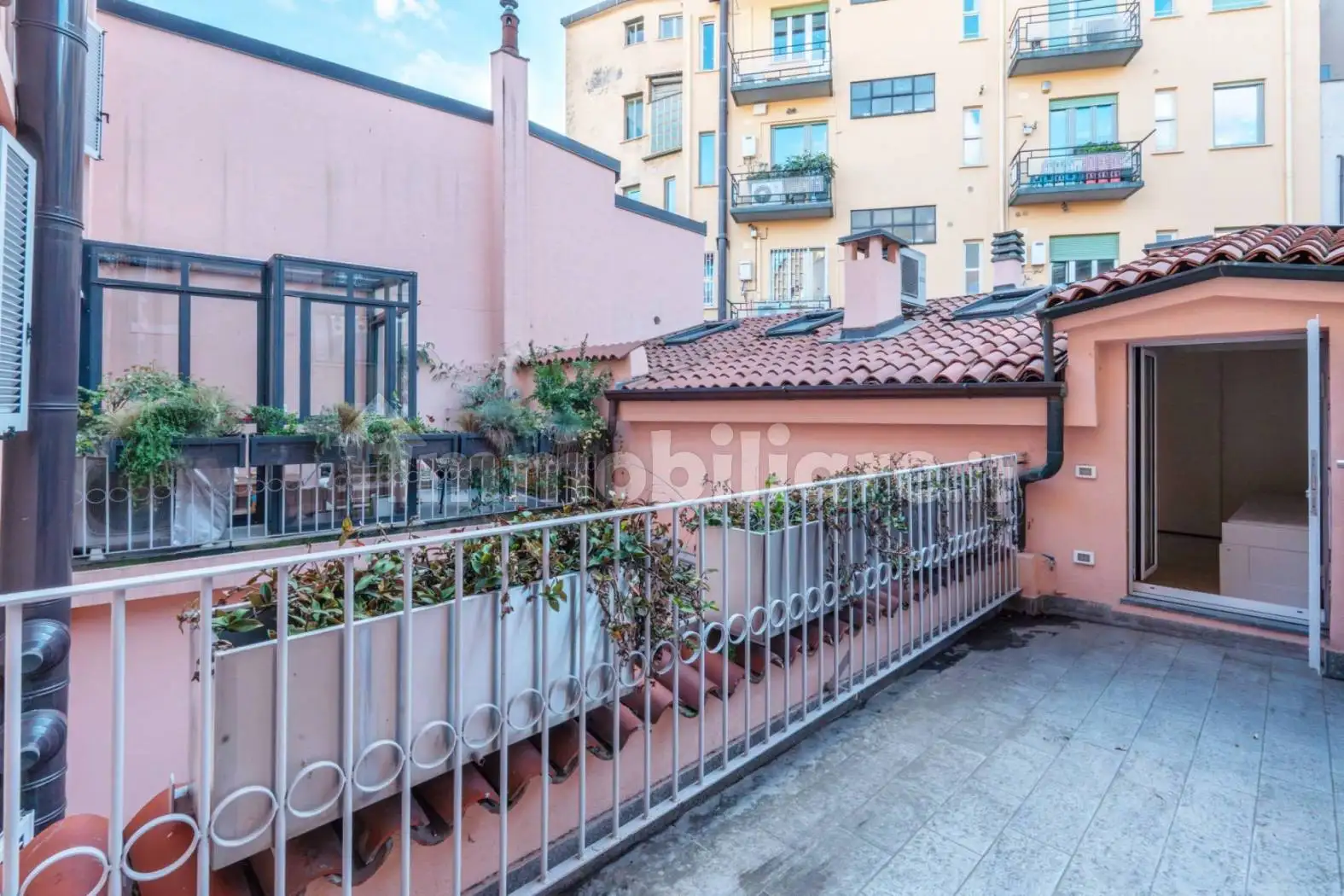 Apartment in vendita a Milan