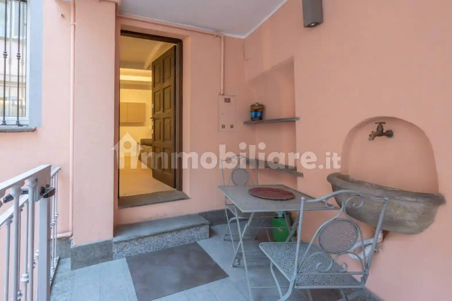 Trilocale via Ponte Vetero, Cadorna - Castello, Milano - foto 3