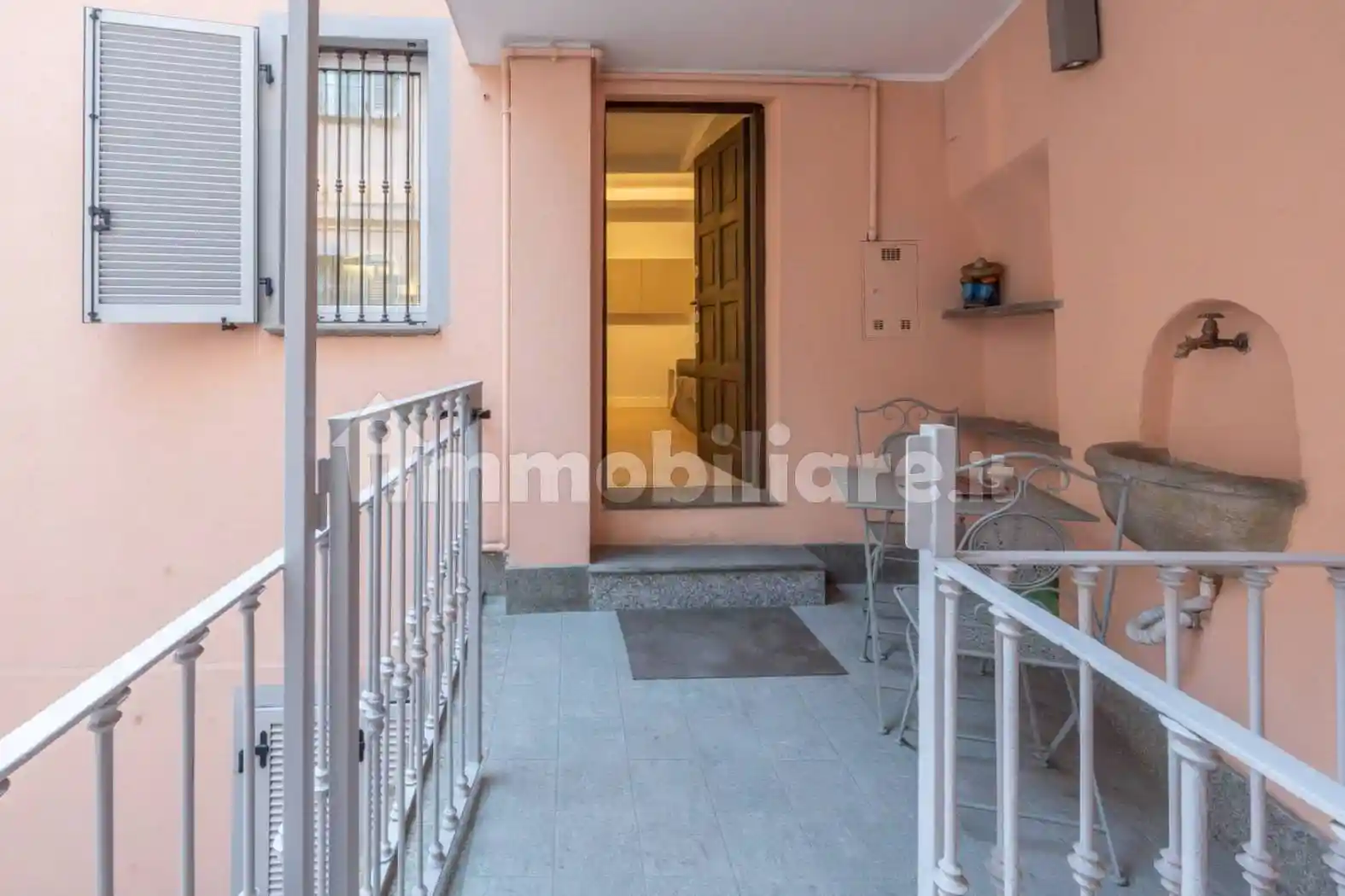 Trilocale via Ponte Vetero, Cadorna - Castello, Milano - foto 4