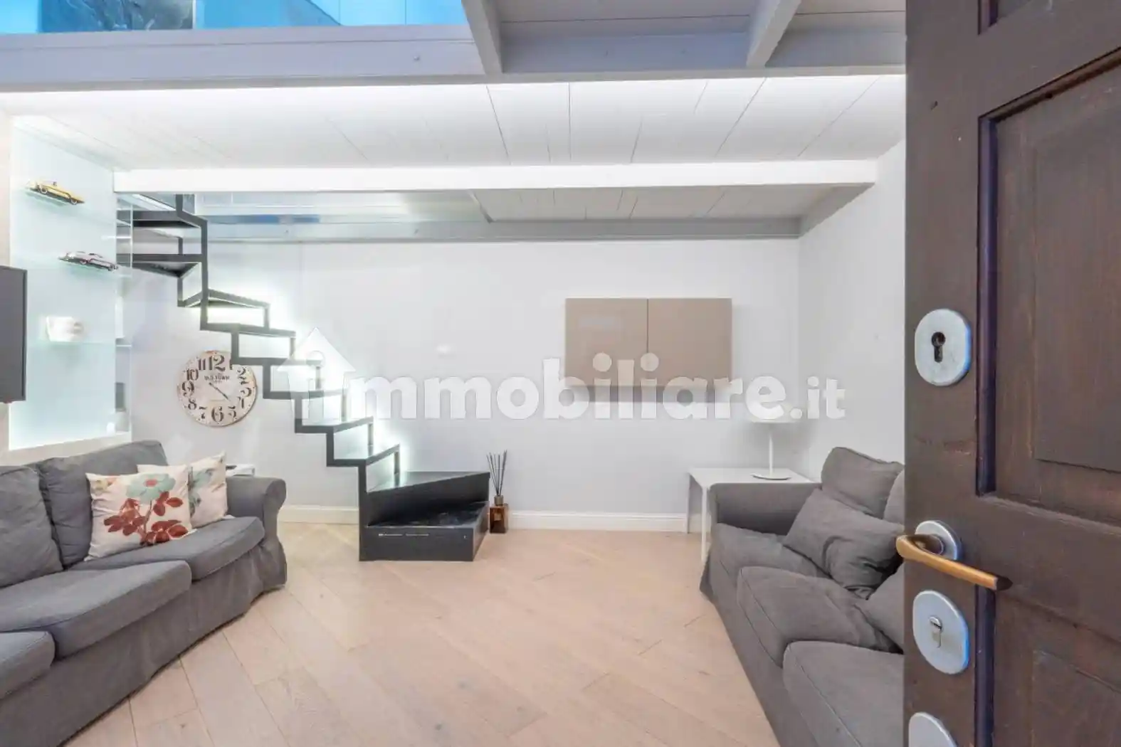 Trilocale via Ponte Vetero, Cadorna - Castello, Milano - foto 5