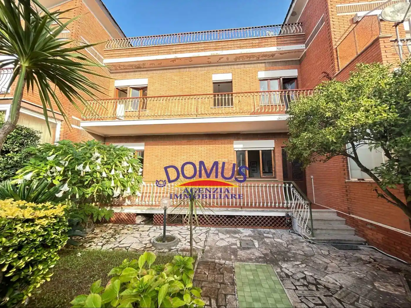 Villetta a schiera in vendita a San Felice Circeo