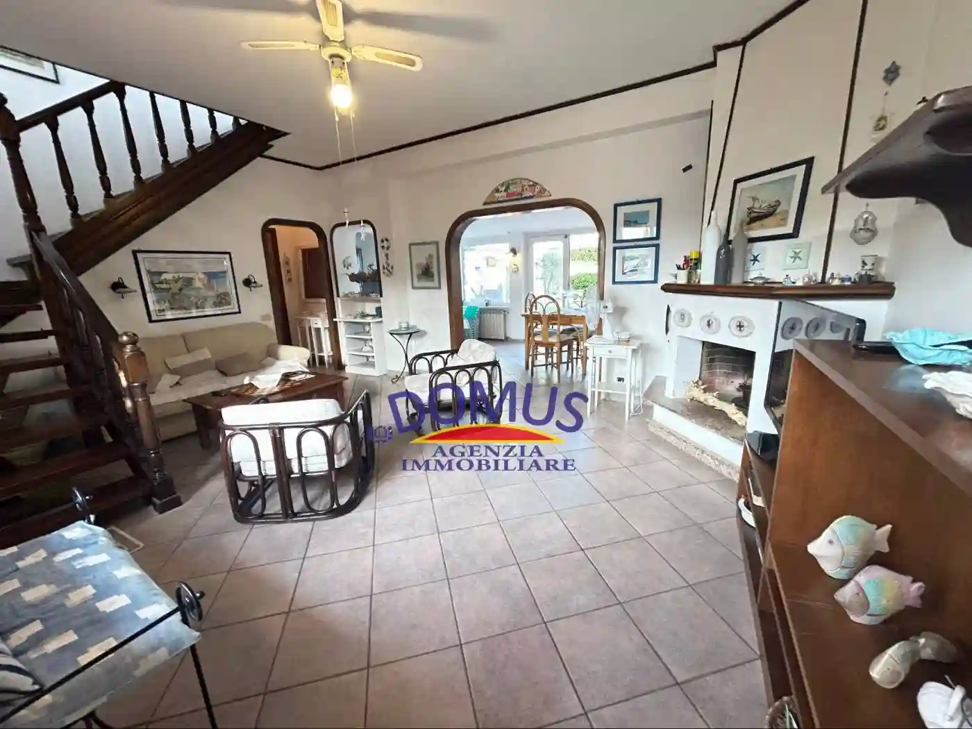 Villetta a schiera - foto 5