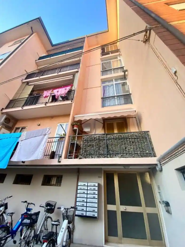 Appartamento in vendita a Chioggia