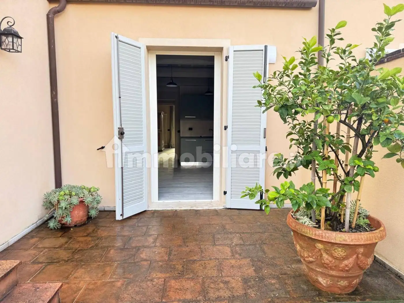 Appartamento in affitto a Lucca