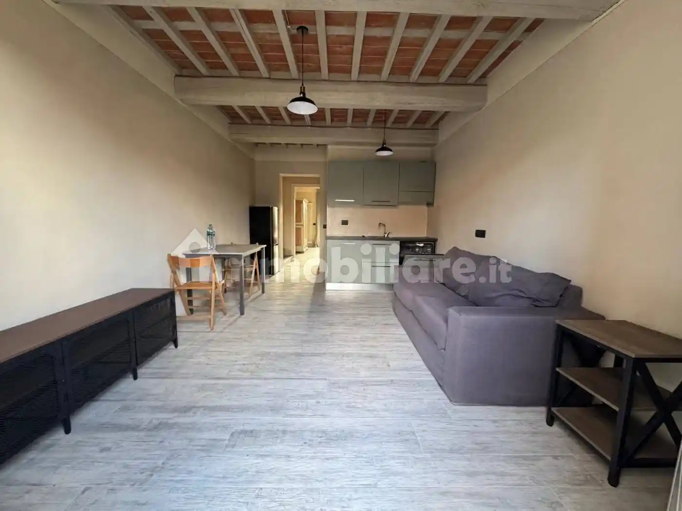 Bilocale Strada Provinciale del Morianese, Monte San Quirico - Tre Cancelli, Lucca - foto 2